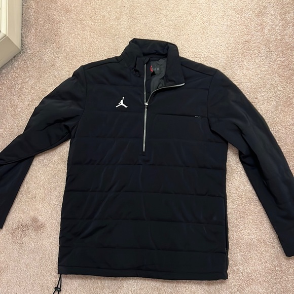 Jordan Other - Jordan Zip Up Worn Once!